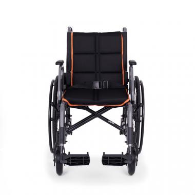 Кресло-коляска Армед 4000. Надежная конструкция