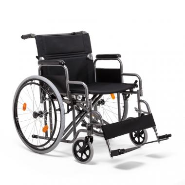 Кресло-коляска для инвалидов Армед FS209AE. Безопасность