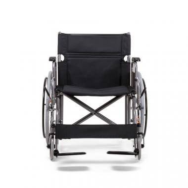 Кресло-коляска для инвалидов Армед FS209AE. Комфортабельность