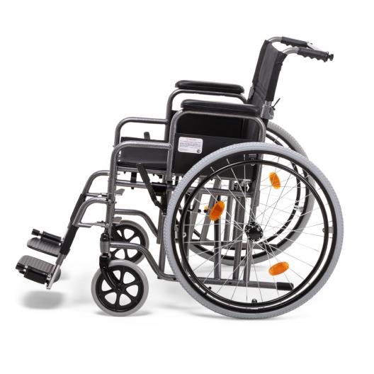Кресло-коляска для инвалидов Армед FS209AE 5
