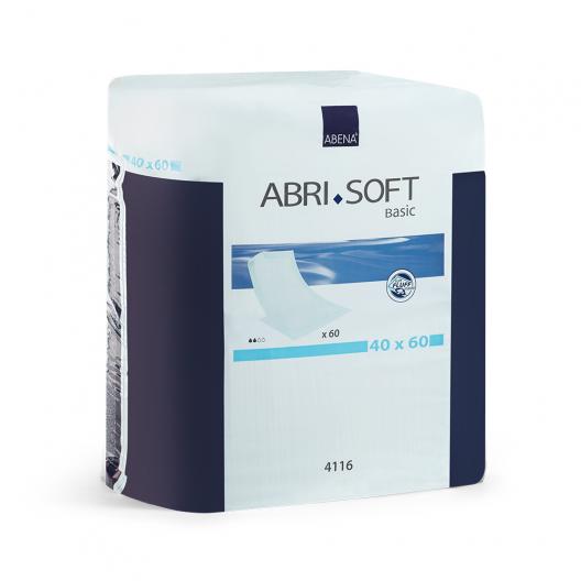 Впитывающая пеленка Abena Abri-Soft Basic 1