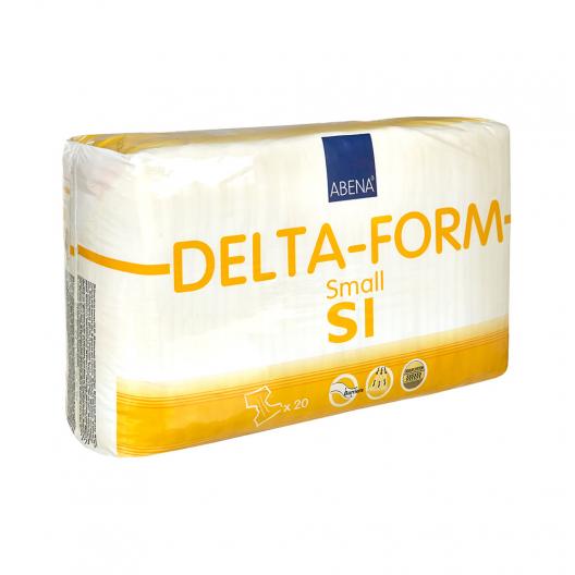 Подгузники для взрослых Abena Delta-Form 3