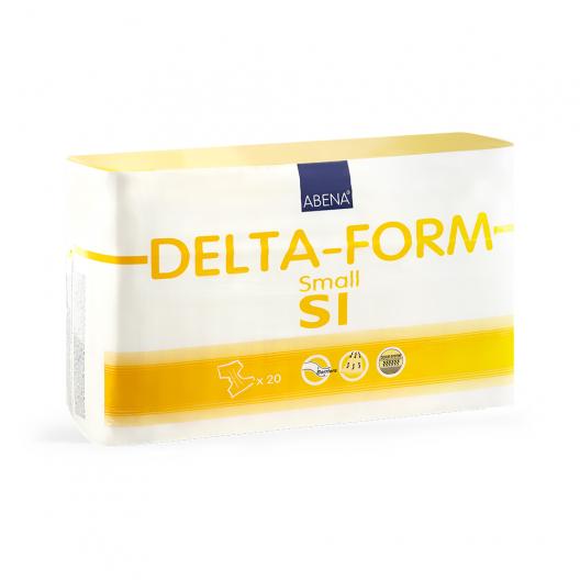 Подгузники для взрослых Abena Delta-Form 1