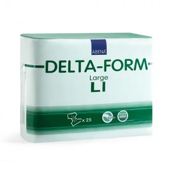 Подгузники для взрослых Abena Delta-Form