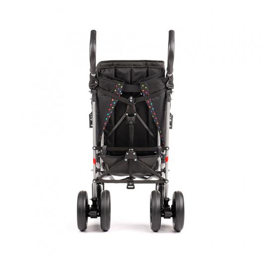 Кресло-коляска для детей с ДЦП Vitea Care UMBRELLA NEW 7