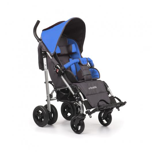 Кресло-коляска для детей с ДЦП Vitea Care UMBRELLA NEW 18