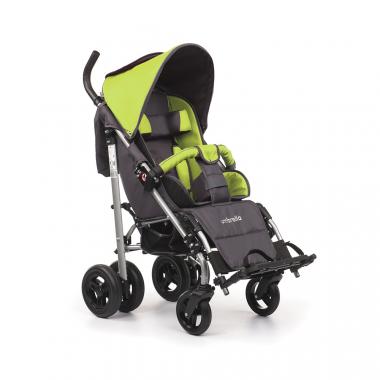 Кресло-коляска для детей с ДЦП Vitea Care UMBRELLA NEW. «Обычный» дизайн