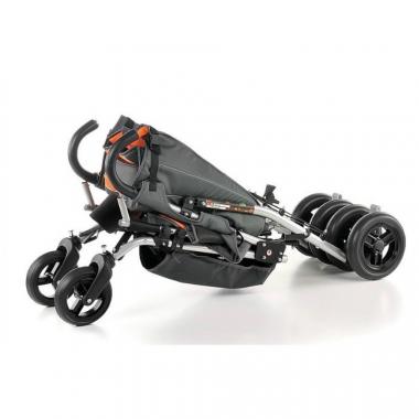 Кресло-коляска для детей с ДЦП Vitea Care UMBRELLA NEW. Просто сложить