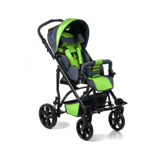 Кресло-коляска для детей с ДЦП Vitea Care JUNIOR 3