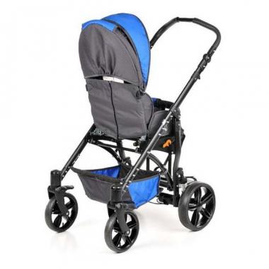 Коляска инвалидная для детей с ДЦП Vitea Care JUNIOR PLUS . Лицом к маме