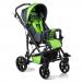 Коляска инвалидная для детей с ДЦП Vitea Care JUNIOR PLUS  - 1