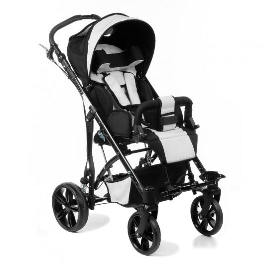 Коляска инвалидная для детей с ДЦП Vitea Care JUNIOR PLUS  10