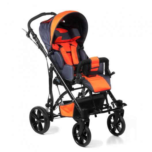 Коляска инвалидная для детей с ДЦП Vitea Care JUNIOR PLUS  11