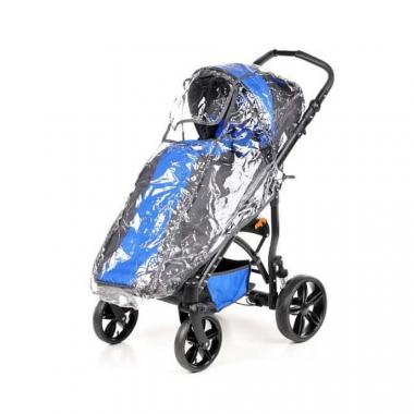 Коляска инвалидная для детей с ДЦП Vitea Care JUNIOR PLUS . Комплектация