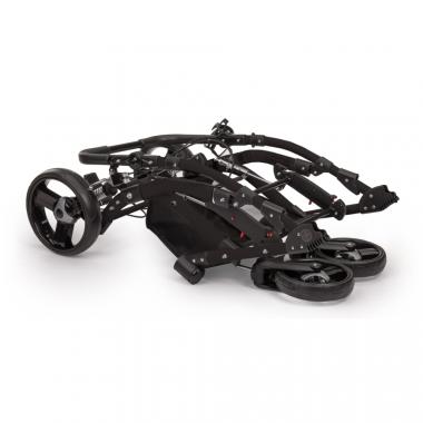 Коляска инвалидная для детей с ДЦП Vitea Care JUNIOR PLUS . Складная рама