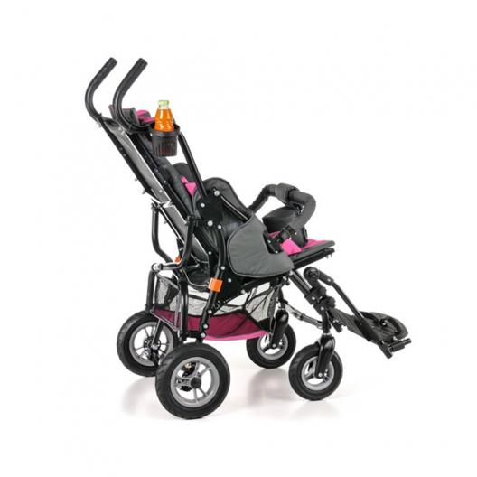 Кресло-коляска для детей с ДЦП Vitea Care OPTIMUS 8