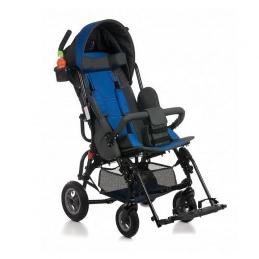 Кресло-коляска для детей с ДЦП Vitea Care OPTIMUS 2