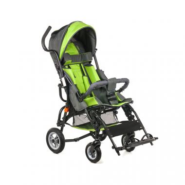 Кресло-коляска для детей с ДЦП Vitea Care OPTIMUS. Колесная база