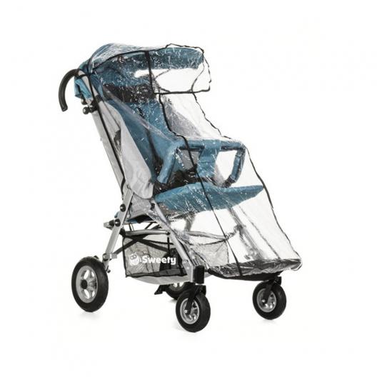 Кресло-коляска для детей с ДЦП Vitea Care SWEETY 3