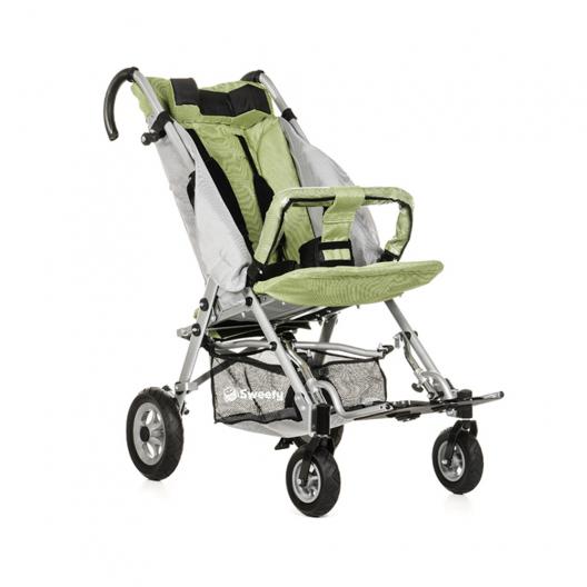 Кресло-коляска для детей с ДЦП Vitea Care SWEETY 6