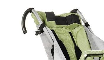 Кресло-коляска для детей с ДЦП Vitea Care SWEETY. Подголовник