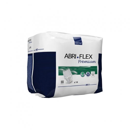 Подгузники-трусики для взрослых Abena Abri-Flex 2