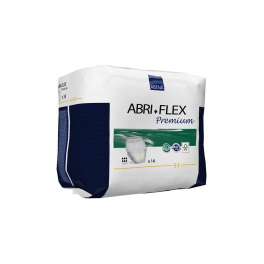 Подгузники-трусики для взрослых Abena Abri-Flex 3