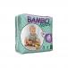 Подгузники детские Abena BAMBO Nature - 2