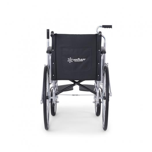 Кресло-коляска для инвалидов Армед Н 005 13