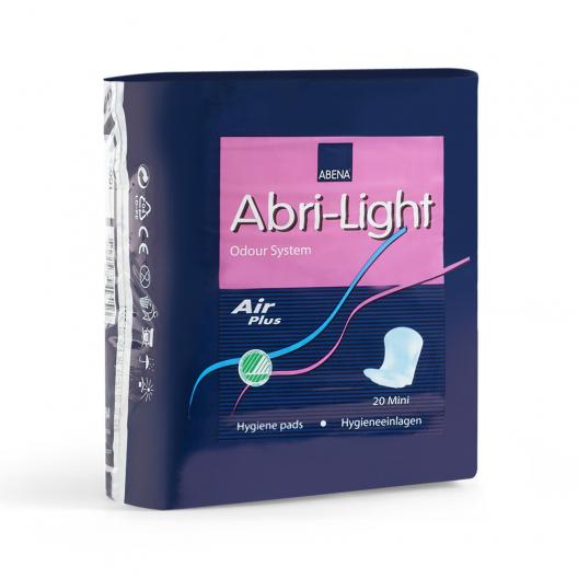 Впитывающая прокладка Abena Abri-Light 1