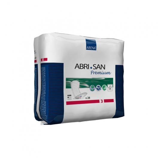 Впитывающая прокладка Abena Abri-San 2