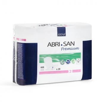 Впитывающая прокладка Abena Abri-San