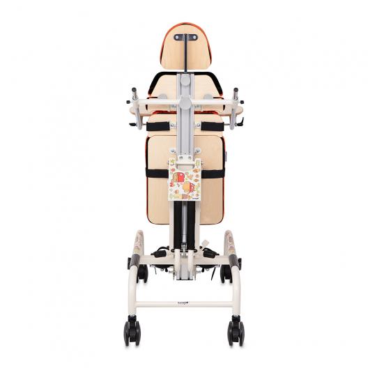 Вертикализатор  Fumagalli Shifu Ocean 4