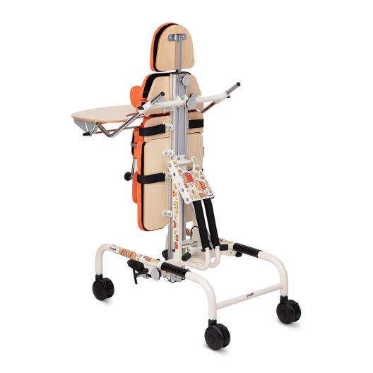 Вертикализатор  Fumagalli Shifu Ocean 5