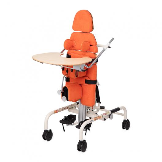 Вертикализатор  Fumagalli Shifu Ocean 7