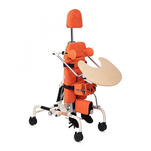 Вертикализатор  Fumagalli Shifu Ocean 9