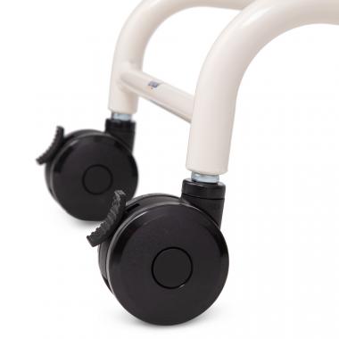 Вертикализатор  Fumagalli Shifu Ocean. Перемещение