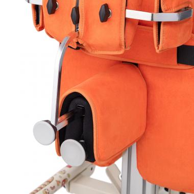 Вертикализатор  Fumagalli Shifu Ocean. Правильное положение