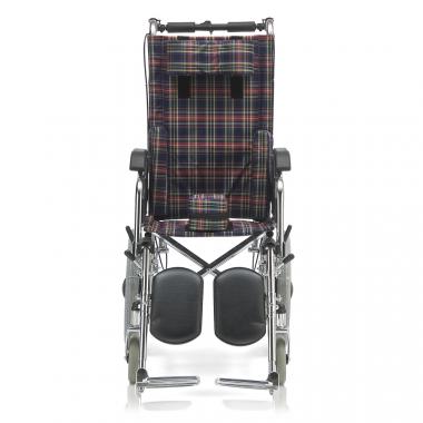 Кресло-коляска для детей инвалидов Армед FS212BCEG. Комфортабельность