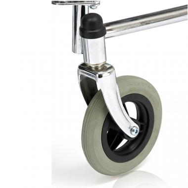 Кресло-коляска для детей инвалидов Армед FS212BCEG. Маневренные колеса