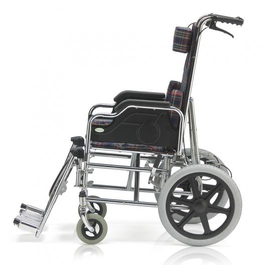 Кресло-коляска для детей инвалидов Армед FS212BCEG 6