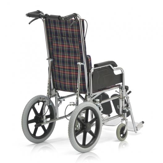 Кресло-коляска для детей инвалидов Армед FS212BCEG 9