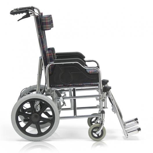 Кресло-коляска для детей инвалидов Армед FS212BCEG 10