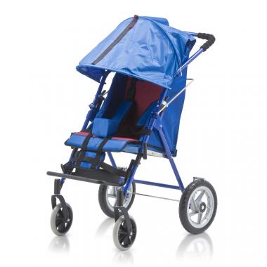 Кресло-коляска для детей инвалидов Армед Н 031. Съемный капюшон