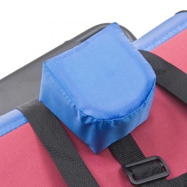 Кресло-коляска для детей инвалидов Армед Н 031. Мягкий абдуктор