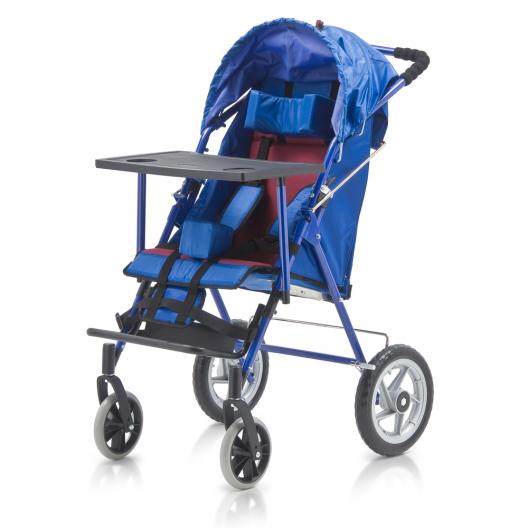 Кресло-коляска для детей инвалидов Армед Н 031 2