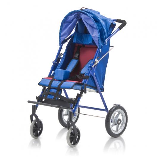 Кресло-коляска для детей инвалидов Армед Н 031 9