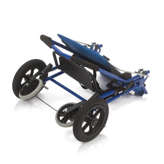 Кресло-коляска для детей инвалидов Армед Н 032 3