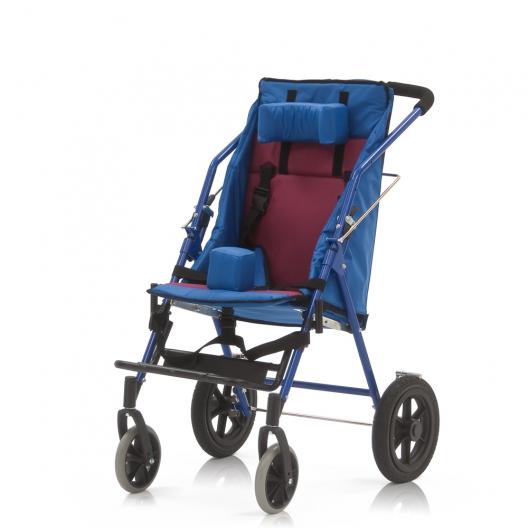 Кресло-коляска для детей инвалидов Армед Н 032 7