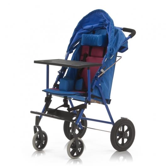 Кресло-коляска для детей инвалидов Армед Н 032 11